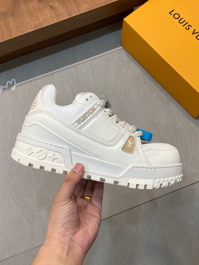 Louis Vuitton Sneakers